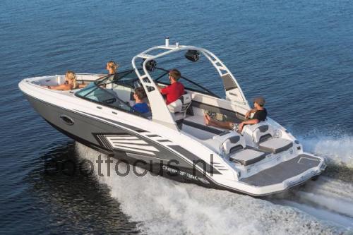 Chaparral 243 Vortex VRX specificaties en beoordelingen